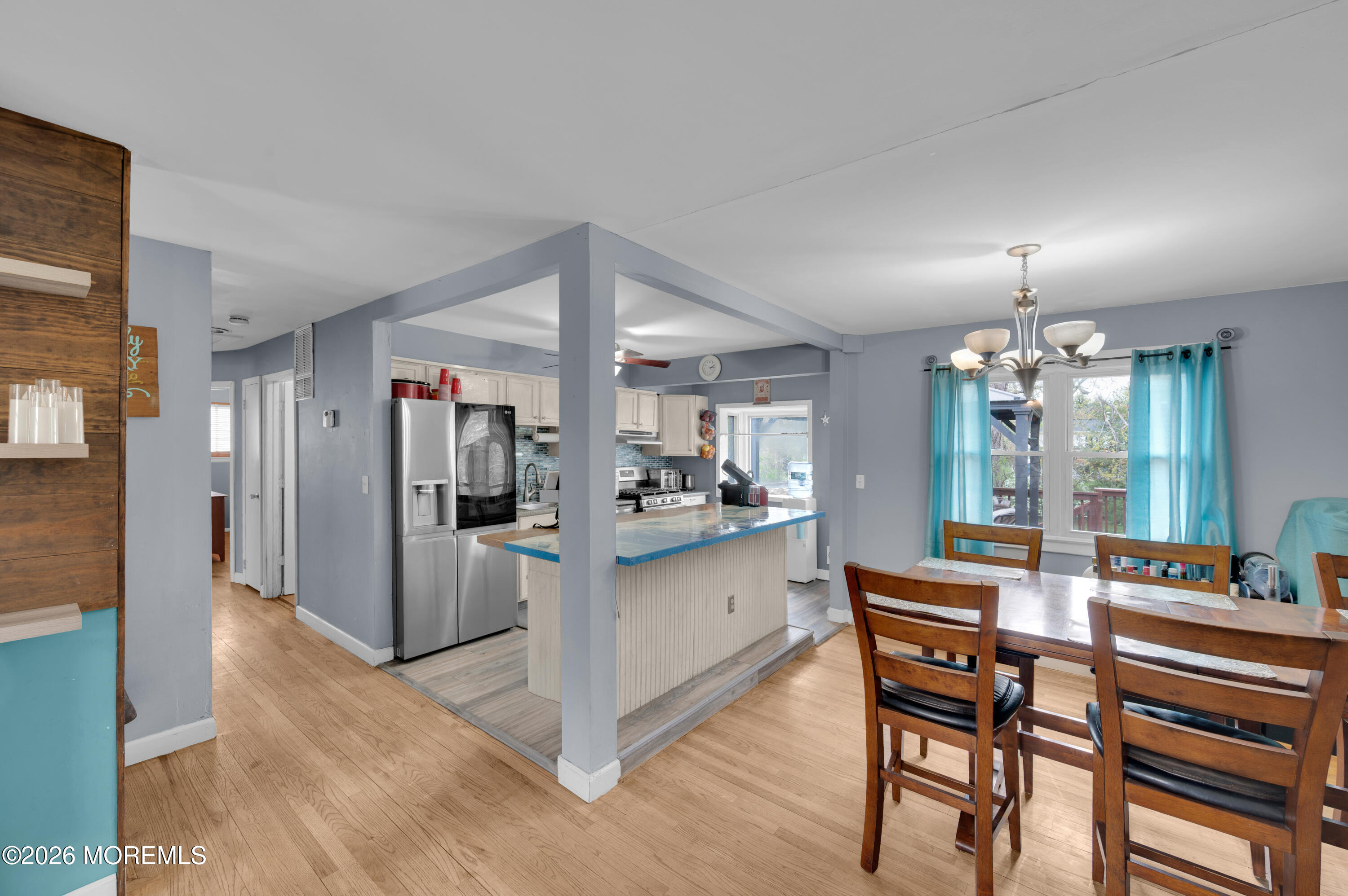 15 Ralph Place Jackson, NJ 08527 - Photo 9 of 29 Kitchen 1