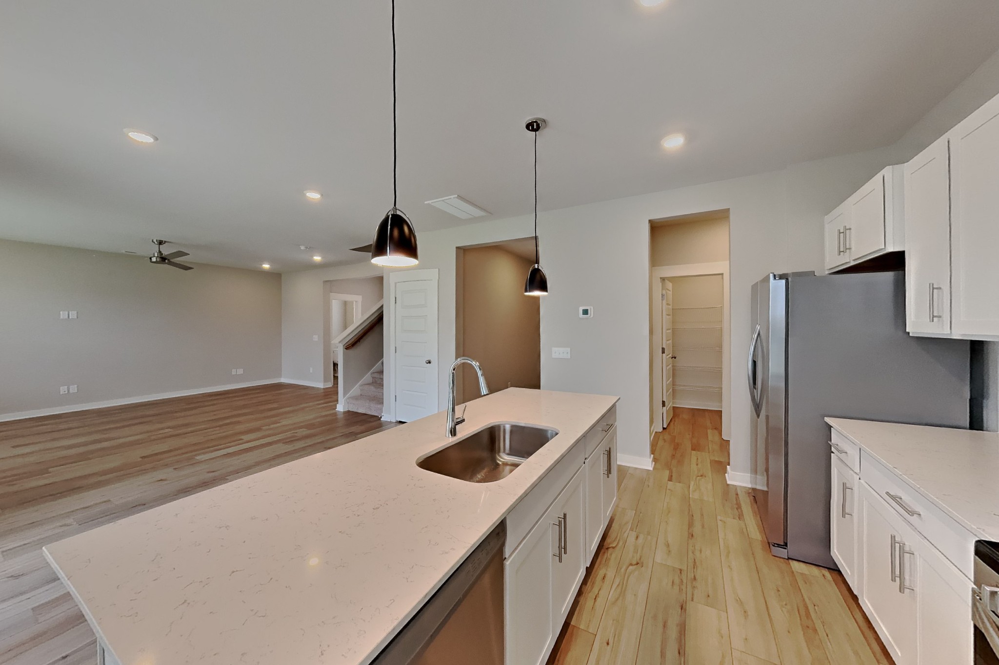 6319 Trace Point Court Mount Juliet, TN 37122 - Photo 6 of 18