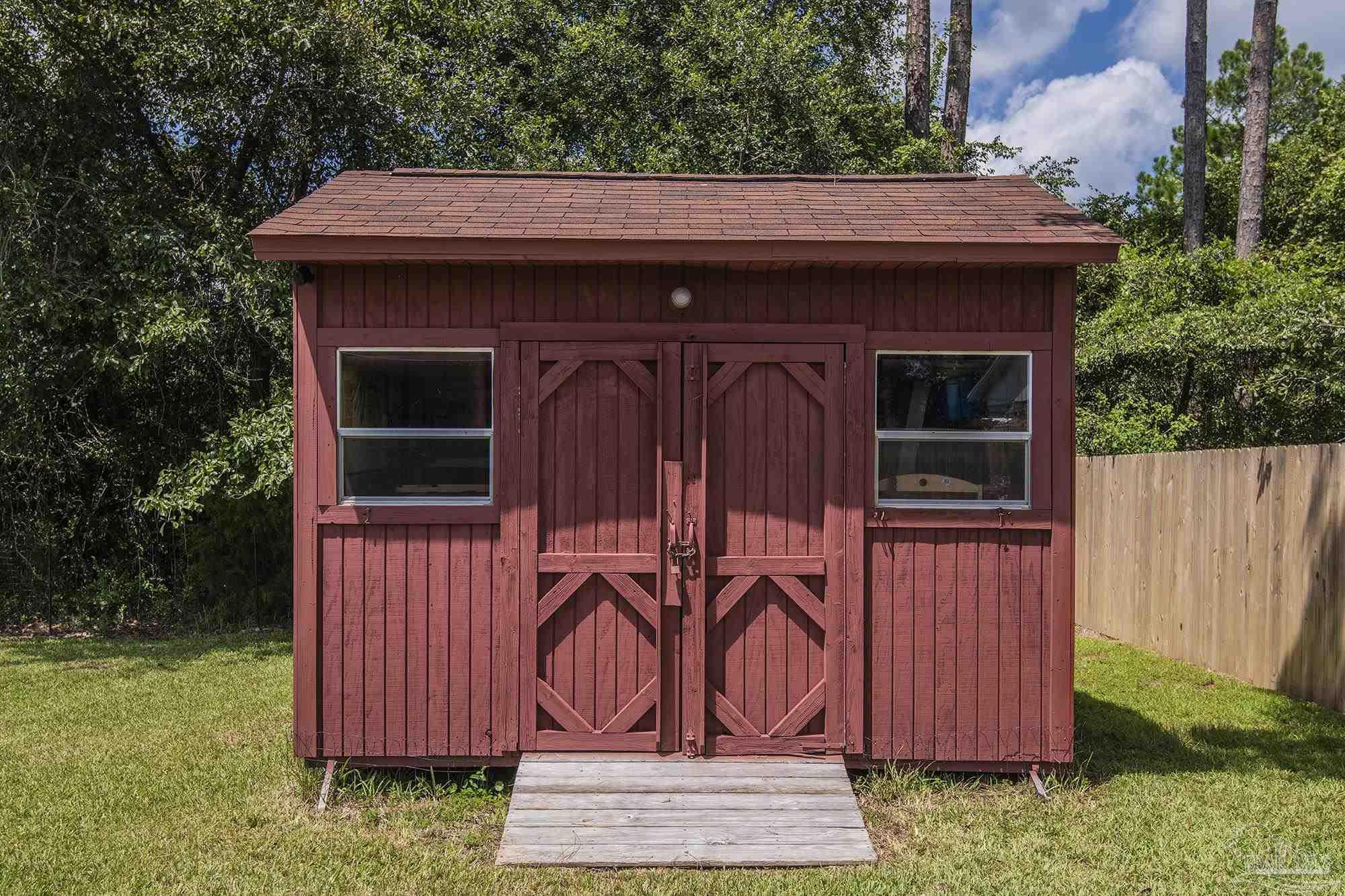 951 Jacks Branch Road Cantonment, FL 32533 - Photo 33 of 34
