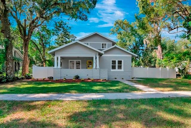 5603 11th Street, Unit A Zephyrhills, FL 33542 - Photo 1 of 1