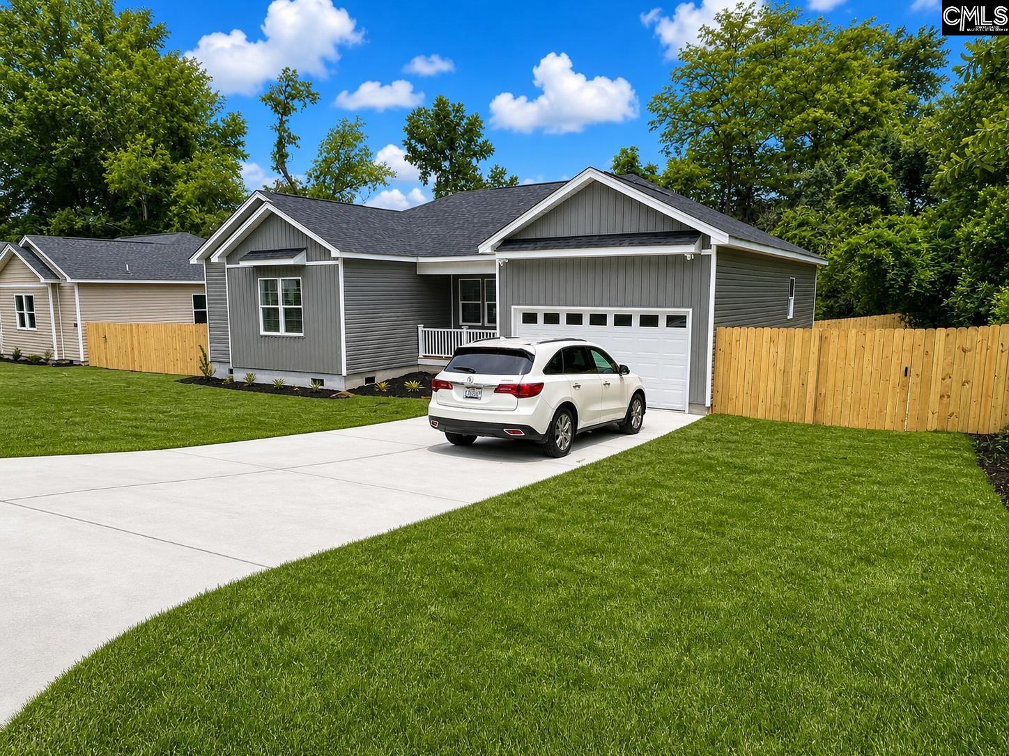 2413 Barhamville Road Columbia, SC 29204 - Photo 17 of 17