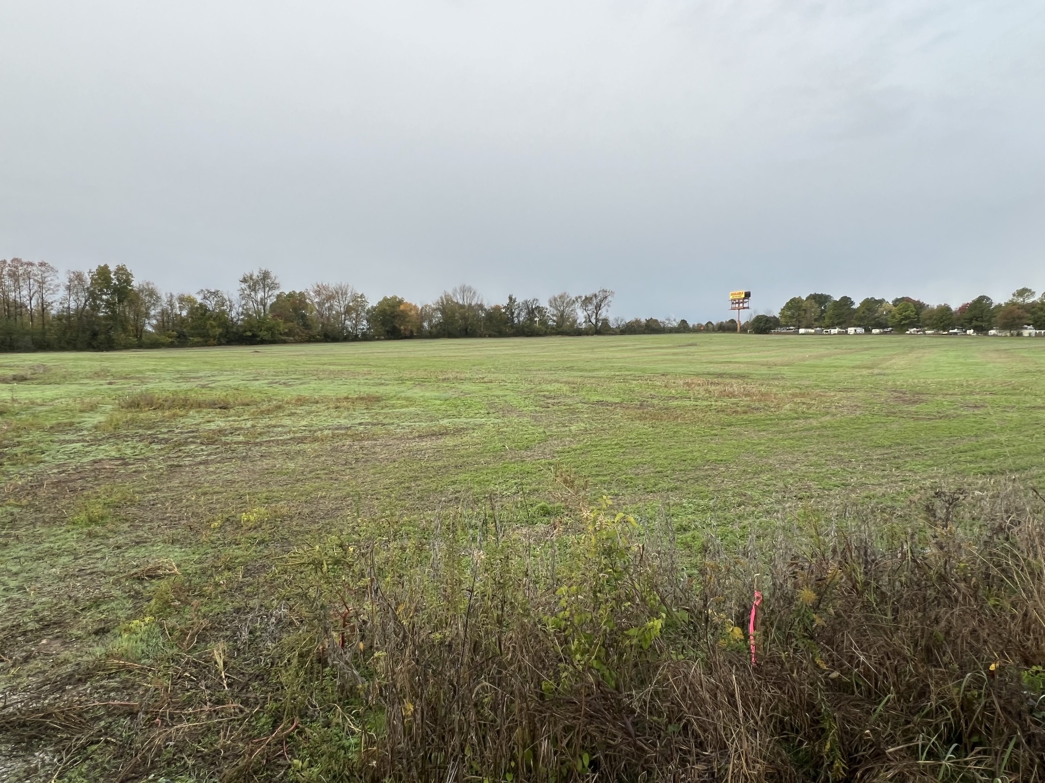 0 Tylertown Road Clarksville, TN 37040 - Photo 10 of 17 a view of an ocean from a mountain
