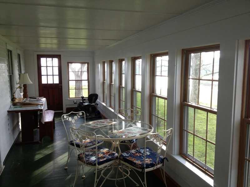 71 River Road Cushing, ME 04563 - Photo 12 of 18 Other. Sunporch