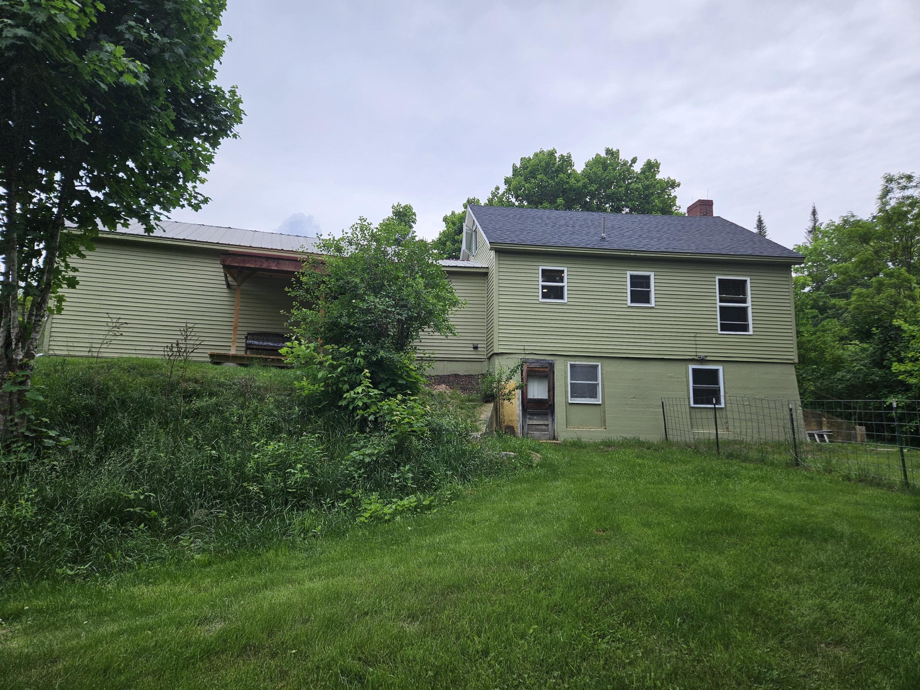 662 Temple Road Farmington, ME 04938 - Photo 33 of 61