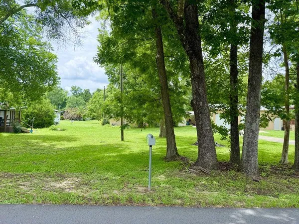 $15,000 | 633 Byrd Parker Drive, Wewahitchka, FL 32465