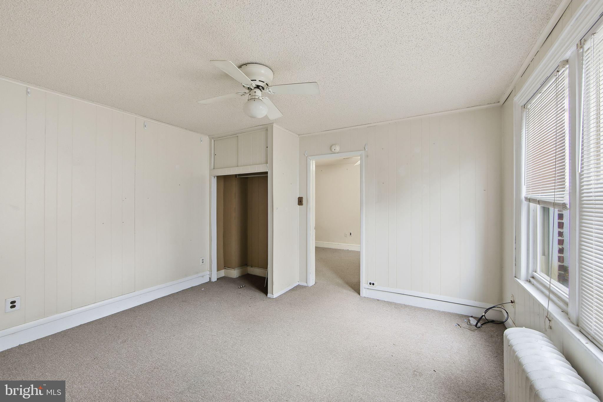 238 Highland Avenue Wayne, PA 19087 - Photo 11 of 17 a view of an empty room with a window