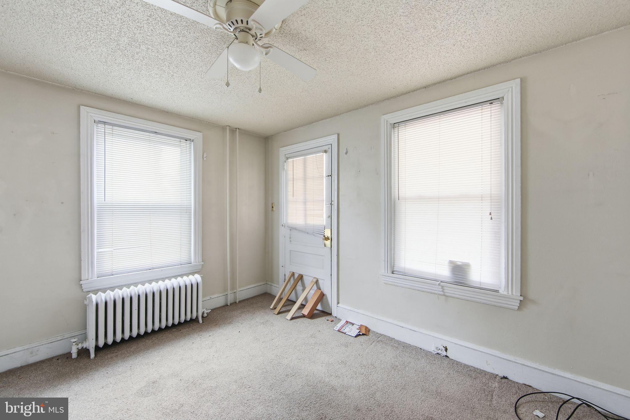 238 Highland Avenue Wayne, PA 19087 - Photo 5 of 17 a view of an empty room with a window