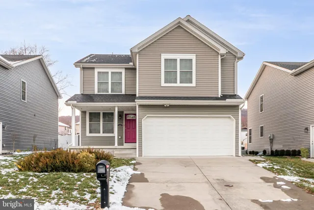 $460,000 | 310 Park Avenue, Enola, PA 17025