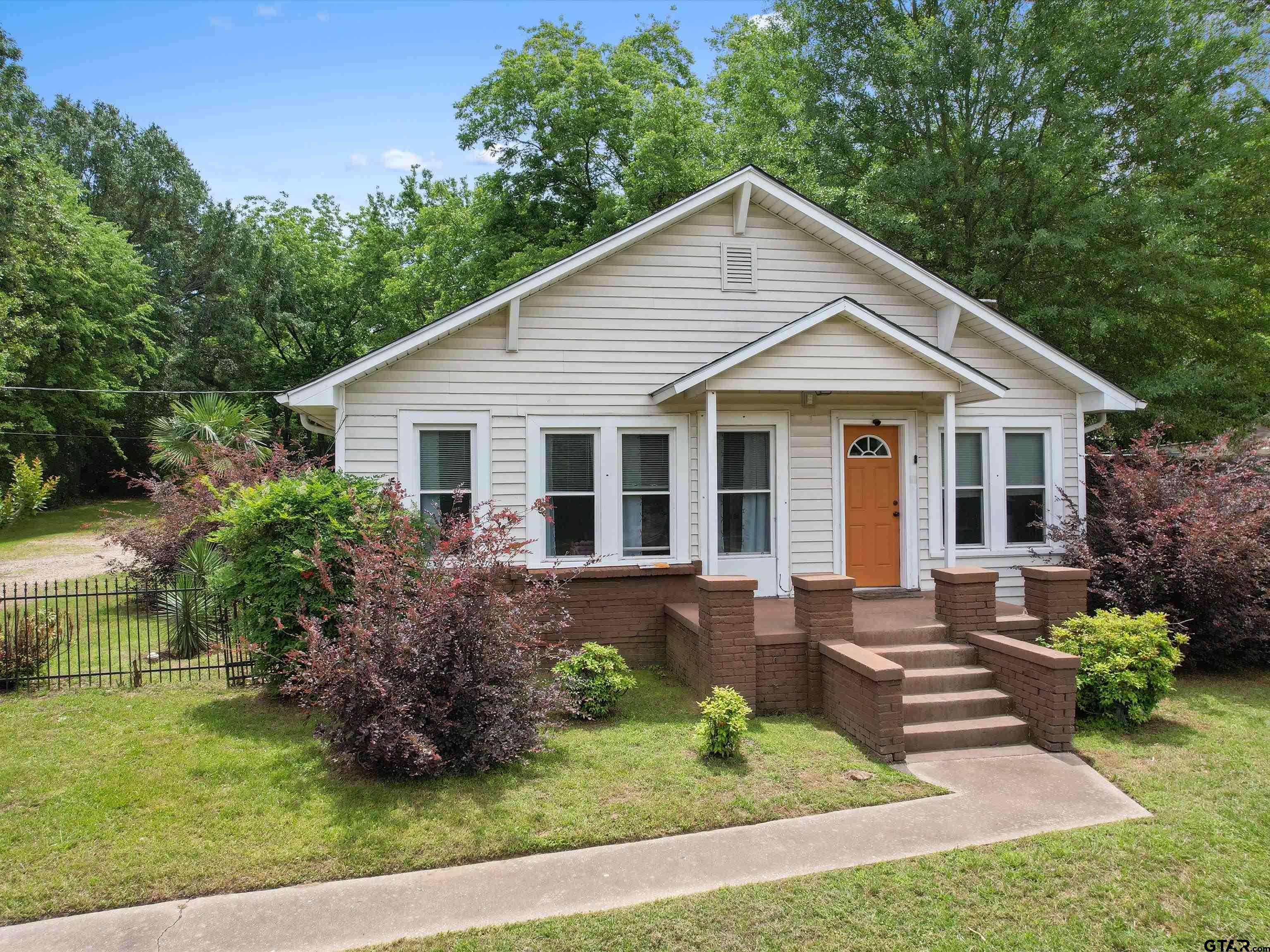 1508 Alpine Road Longview, TX 75601 - Photo 1 of 1 Gallery Image 1