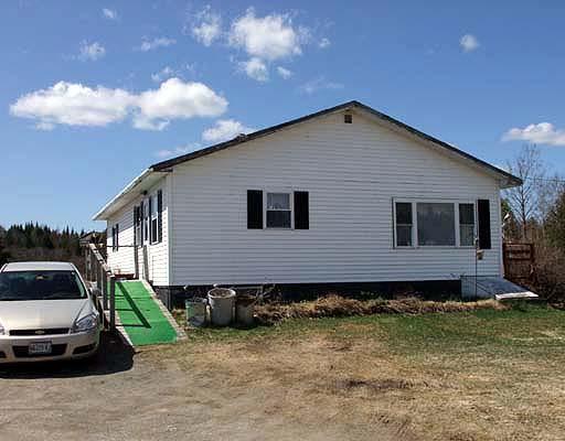 143 West Ridge Road Littleton, ME 04730 - Photo 10 of 25 Other.