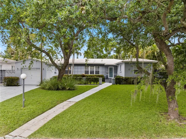 $9,000 | 685 Northeast 50th Terrace, Miami, FL 33137