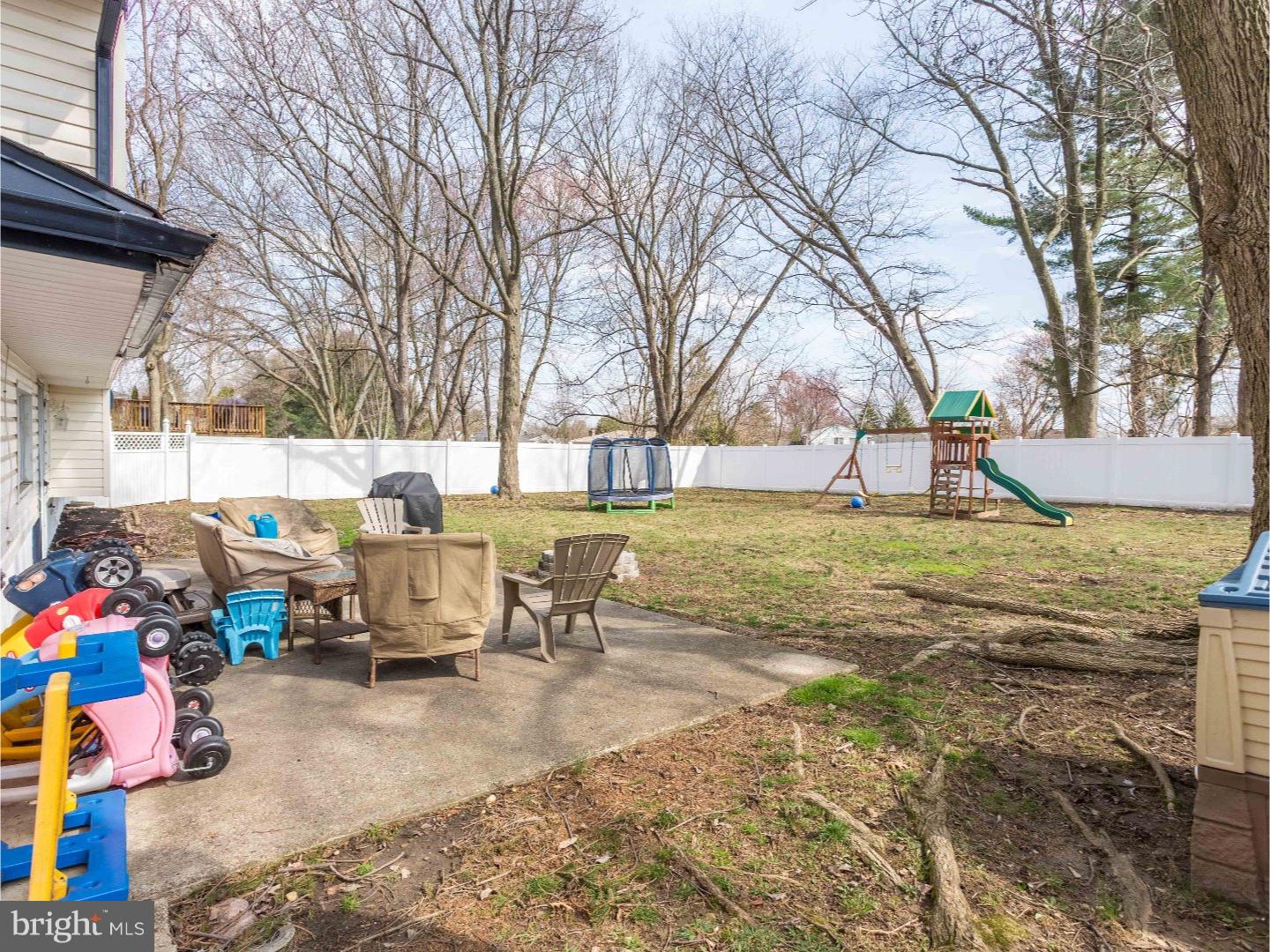 26 Rutgers Drive Delran, NJ 08075 - Photo 22 of 25 Gallery Image 22