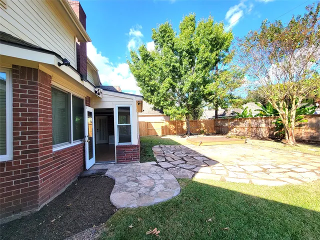 $3,500 | 2214 Old S Drive, Richmond, TX 77406