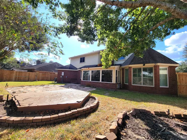$3,500 | 2214 Old S Drive, Richmond, TX 77406