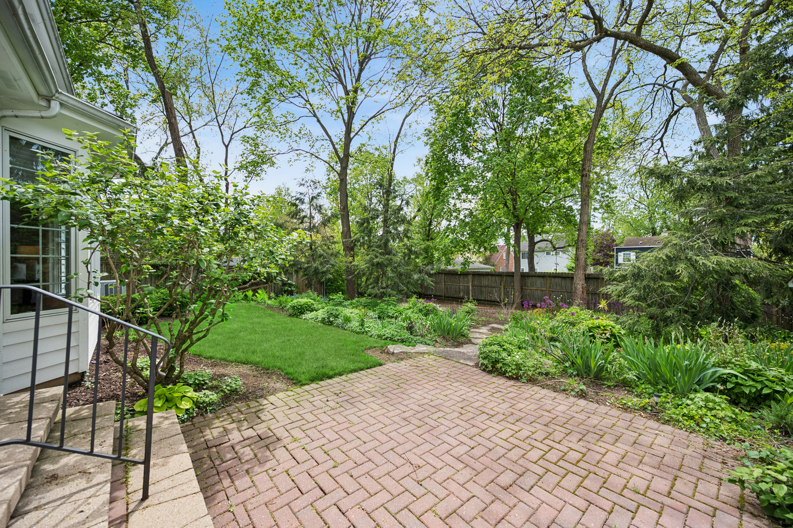 932 Chestnut Street Deerfield, IL 60015 - Photo 26 of 30