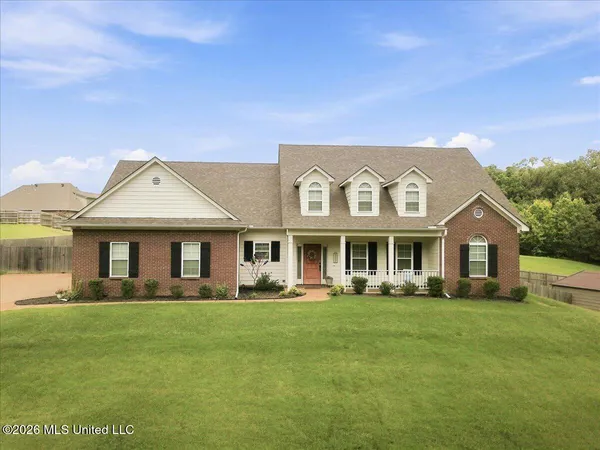 $365,000 | 1943 Laughter Road, Nesbit, MS 38651