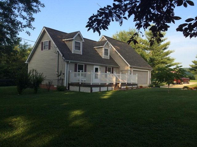 304 Crooksville Road Richmond, KY 40475 - Photo 1 of 10 Photo 1