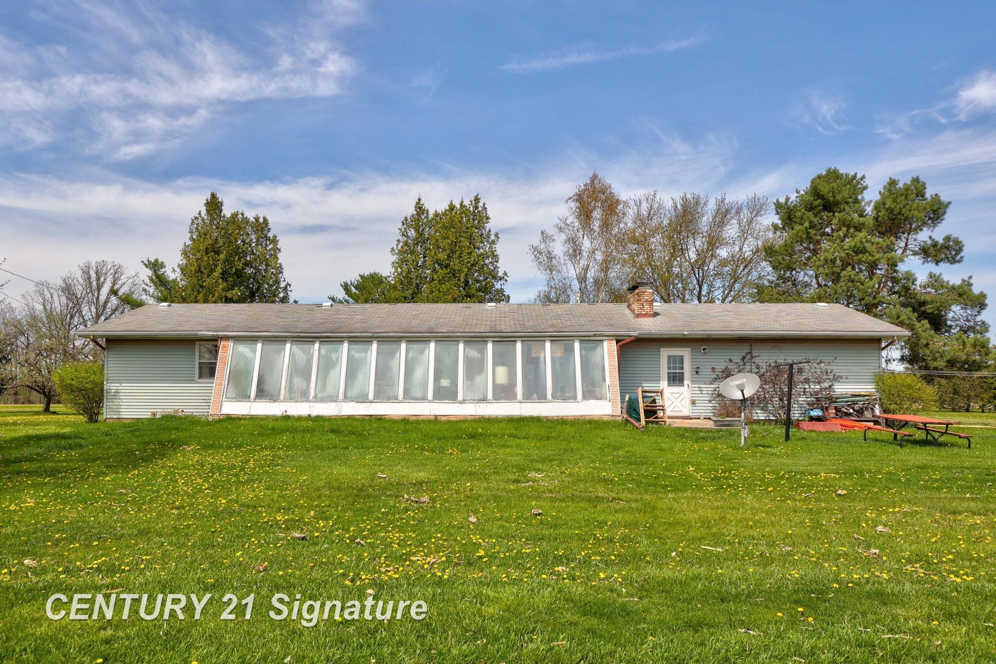 12595 Brant Road St. Charles, MI 48655 - Photo 26 of 43