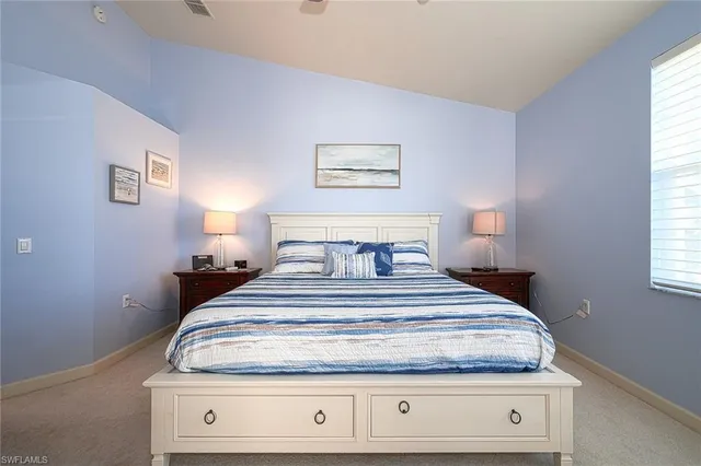 $4,700 | 3058 Driftwood Way, Unit 4408, Naples, FL 34109