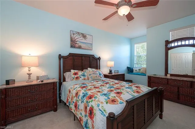 $4,700 | 3058 Driftwood Way, Unit 4408, Naples, FL 34109