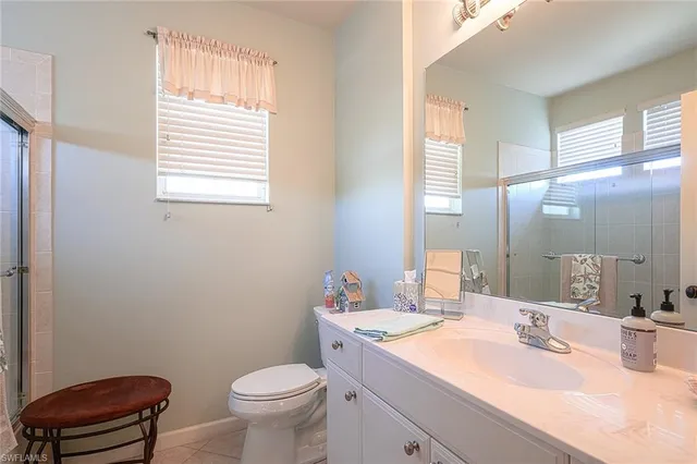 $4,700 | 3058 Driftwood Way, Unit 4408, Naples, FL 34109