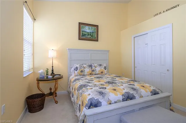 $4,700 | 3058 Driftwood Way, Unit 4408, Naples, FL 34109