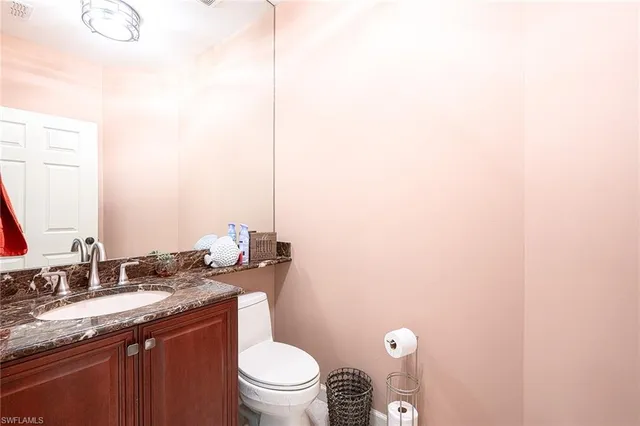 $4,700 | 3058 Driftwood Way, Unit 4408, Naples, FL 34109