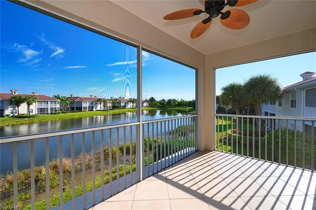 $4,700 | 3058 Driftwood Way, Unit 4408, Naples, FL 34109