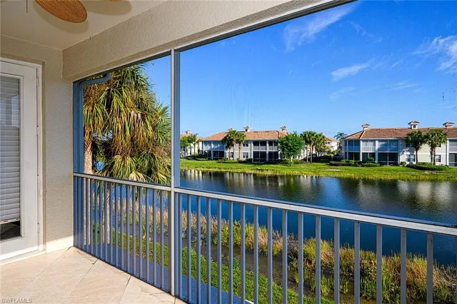$4,700 | 3058 Driftwood Way, Unit 4408, Naples, FL 34109