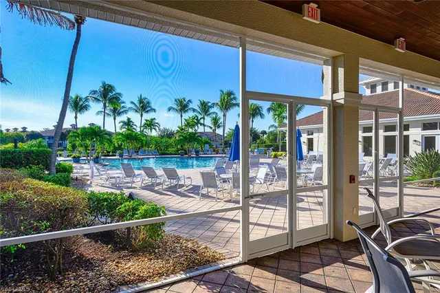 $4,700 | 3058 Driftwood Way, Unit 4408, Naples, FL 34109