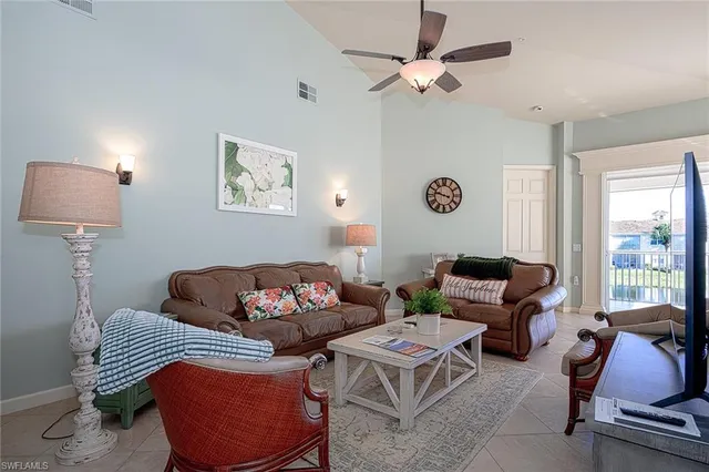 $4,700 | 3058 Driftwood Way, Unit 4408, Naples, FL 34109