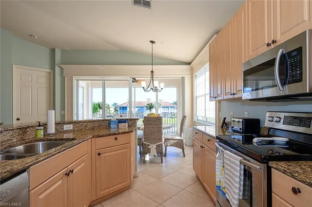 $4,700 | 3058 Driftwood Way, Unit 4408, Naples, FL 34109