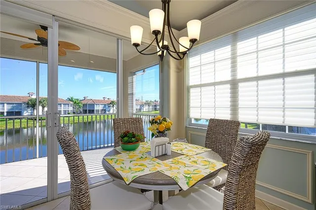 $4,700 | 3058 Driftwood Way, Unit 4408, Naples, FL 34109