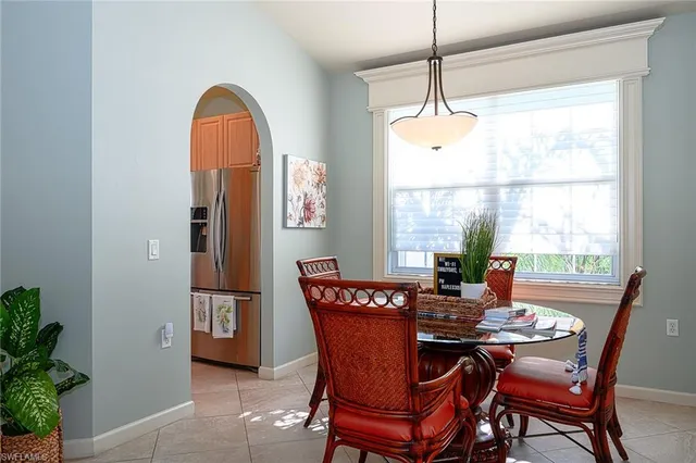 $4,700 | 3058 Driftwood Way, Unit 4408, Naples, FL 34109