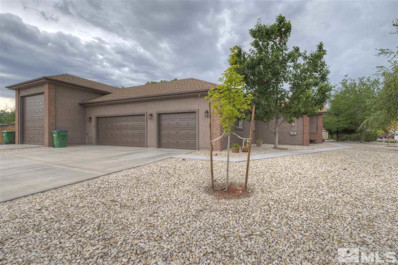 2079 Divot Road, Unit NV Carson City, NV 89701 - Photo 1 of 34 Photo 1