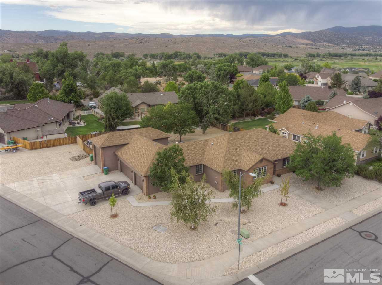 2079 Divot Road, Unit NV Carson City, NV 89701 - Photo 11 of 34 Photo 12