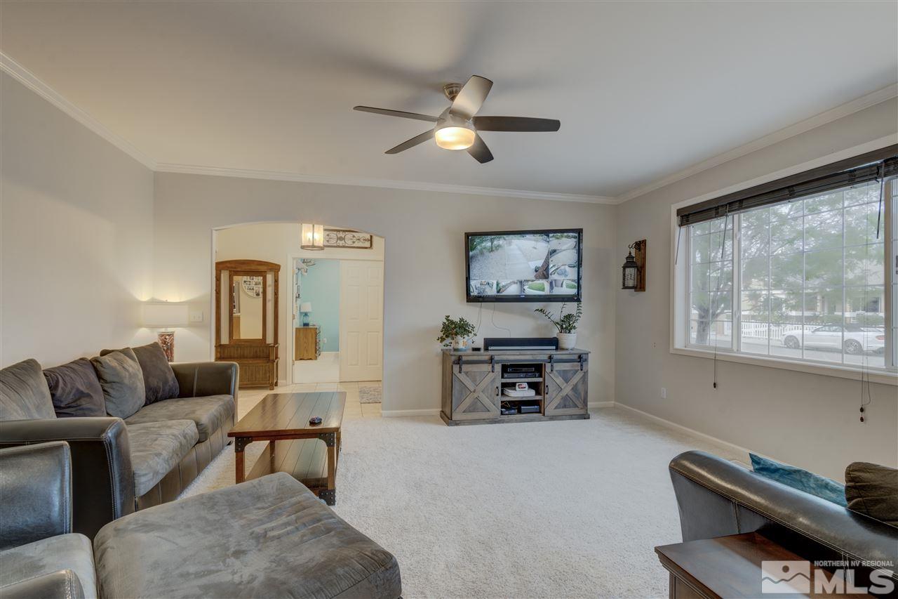 2079 Divot Road, Unit NV Carson City, NV 89701 - Photo 24 of 34 Photo 25