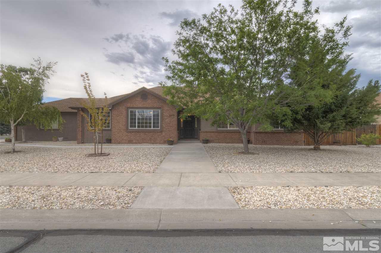 2079 Divot Road, Unit NV Carson City, NV 89701 - Photo 3 of 34 Photo 3