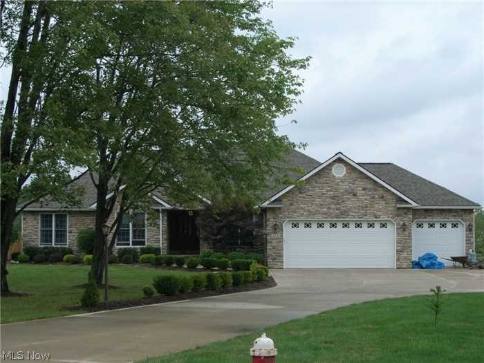 6210 Stoney Ridge Road North Ridgeville, OH 44039 - Photo 1 of 25