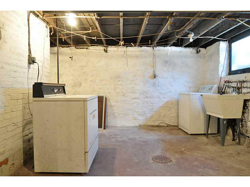 2112 Mt Troy Road Pittsburgh, PA 15212 - Photo 22 of 25 Basement/Game Room.