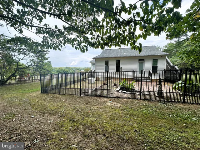 $389,900 | 29274 Old, Rhoadesville, VA 22542