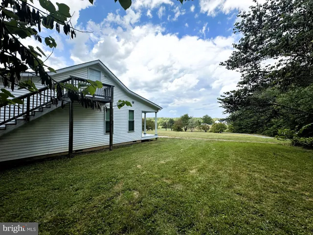 $389,900 | 29274 Old, Rhoadesville, VA 22542