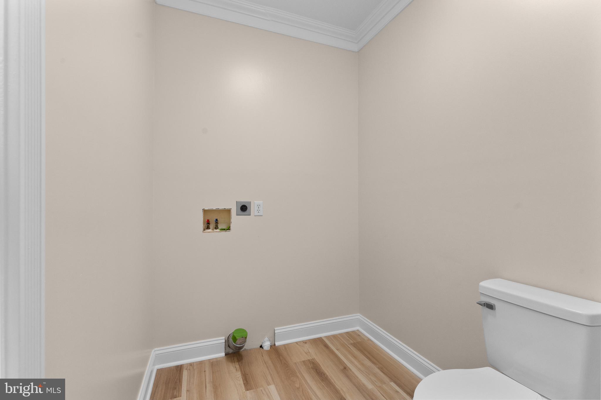 29274 Old Rhoadesville, VA 22542 - Photo 48 of 51 a bathroom with a toilet