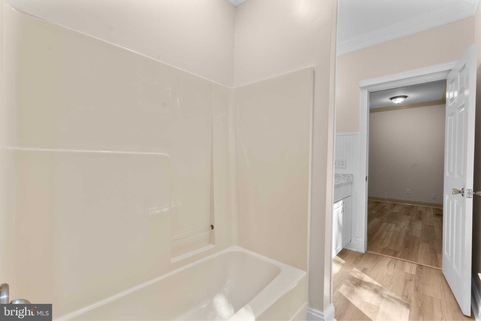 29274 Old Rhoadesville, VA 22542 - Photo 49 of 51 a bathroom with a bathtub