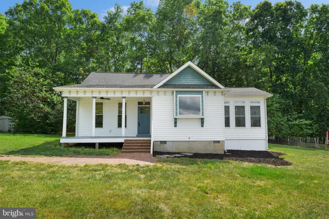 $389,900 | 29274 Old, Rhoadesville, VA 22542