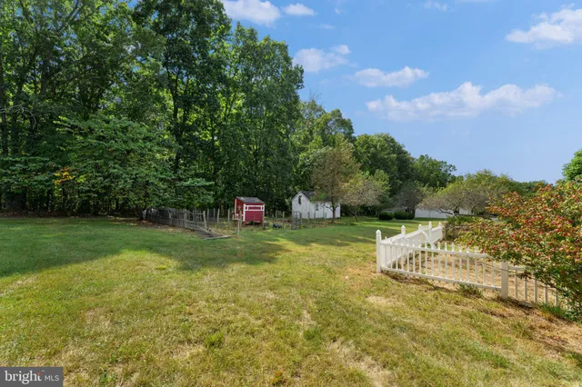 $389,900 | 29274 Old, Rhoadesville, VA 22542