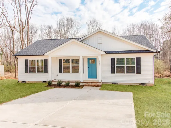 $355,000 | 321 Honeywood Lane, Monroe, NC 28110
