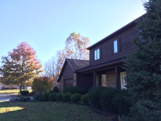 5616 Popp Road Fort Wayne, IN 46845 - Photo 1 of 36