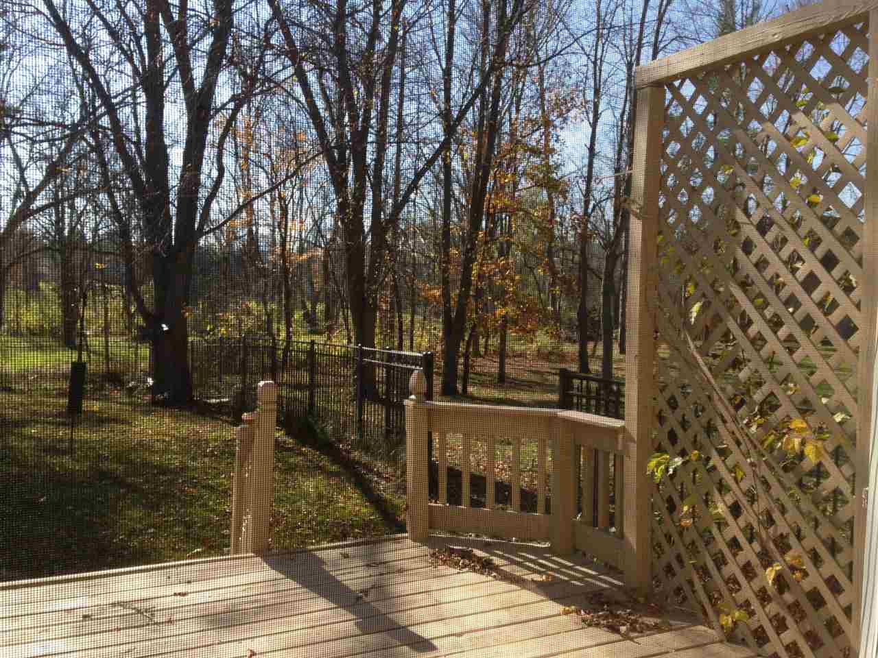 5616 Popp Road Fort Wayne, IN 46845 - Photo 30 of 36