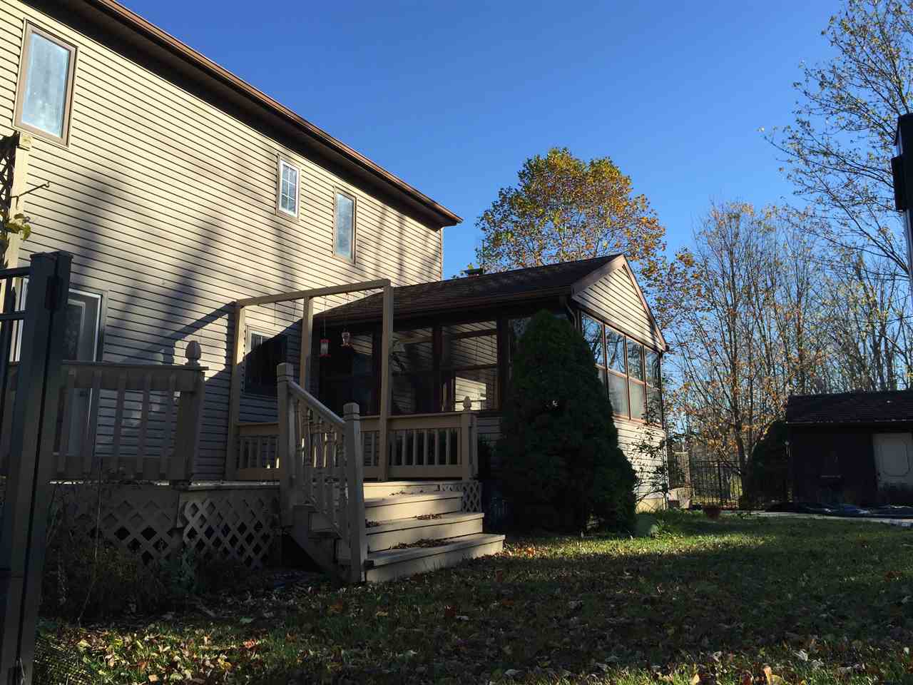 5616 Popp Road Fort Wayne, IN 46845 - Photo 34 of 36